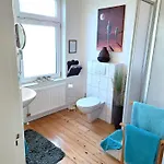 Haus Am Wellenrauschen- Wunderschoener Meerblick Dahme (Schleswig-Holstein)