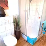 Lejlighed Haus Am Wellenrauschen- Wunderschoener Meerblick *