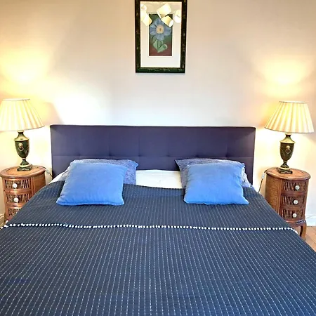 Haus Am Wellenrauschen- Wunderschoener Meerblick *