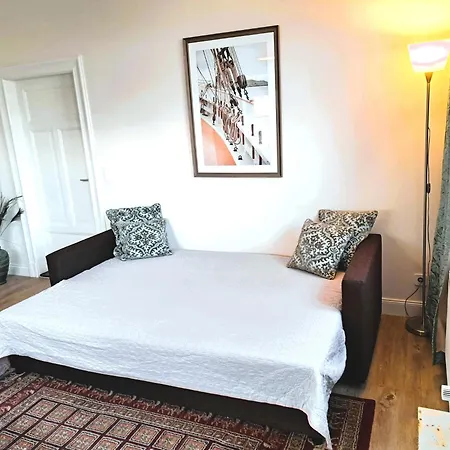 Haus Am Wellenrauschen- Wunderschoener Meerblick Dahme